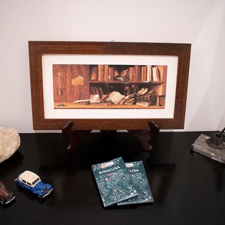 시라쿠사 Casa Di Aurora 빌라 외부 사진