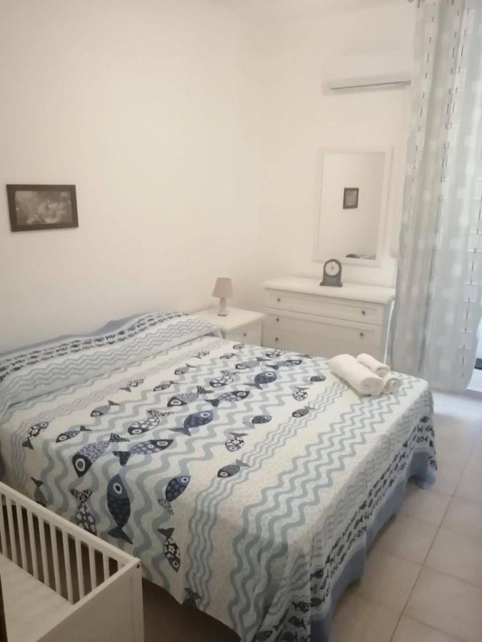 시라쿠사 Casa Di Aurora 빌라 외부 사진
