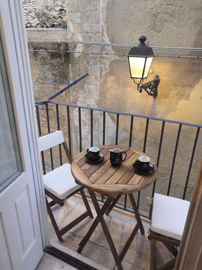시라쿠사 Casa Di Aurora 빌라 외부 사진