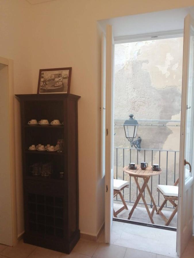 시라쿠사 Casa Di Aurora 빌라 외부 사진