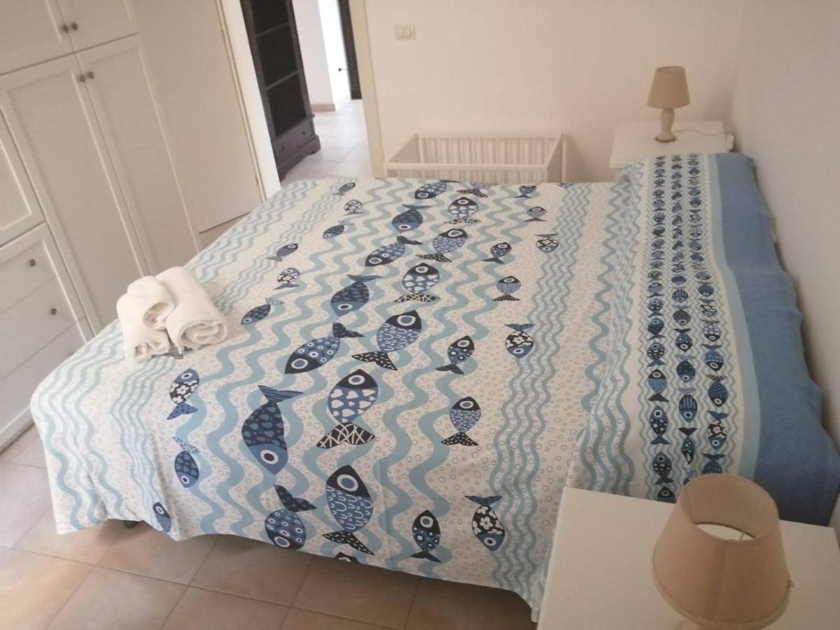 시라쿠사 Casa Di Aurora 빌라 외부 사진