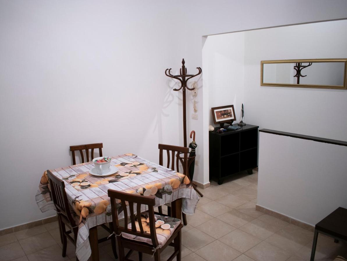 시라쿠사 Casa Di Aurora 빌라 외부 사진